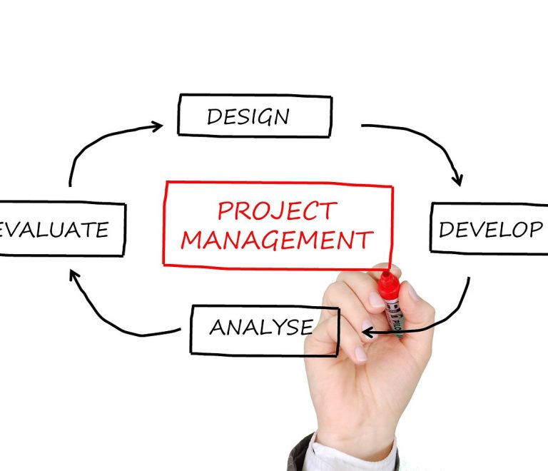 project management, business planning, project manager