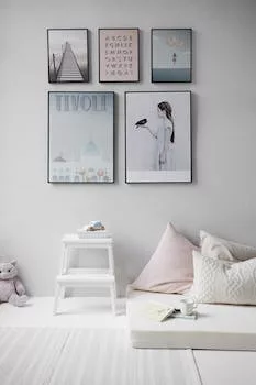 How to Design a Home That's Perfect for a Nursery