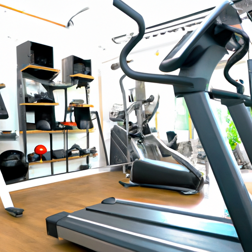The Importance of Design in Creating a Modern Complex That's Perfect for a Home Gym