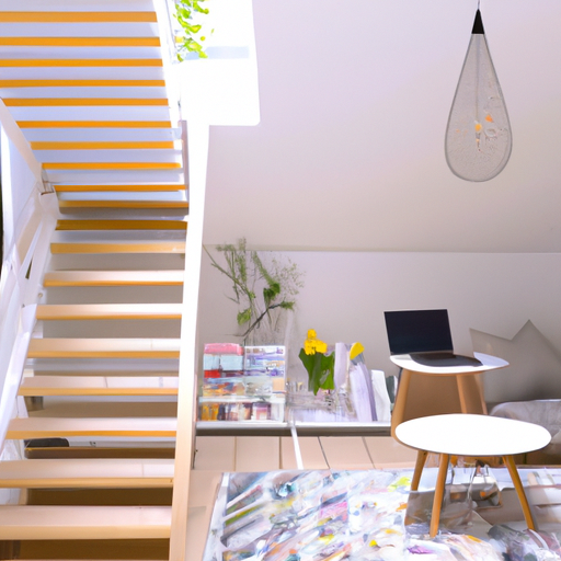 How to Design a Modern Complex That's Perfect for Working from Home