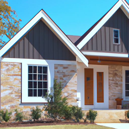 The Role of Architecture in Enhancing Your Home's Curb Appeal