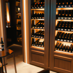 The Role of Design in Creating a Home That's Perfect for a Wine Cellar