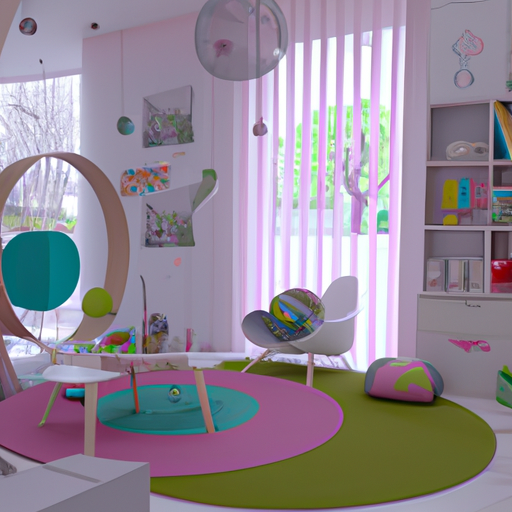 The Importance of Design in Creating a Home That's Perfect for Children
