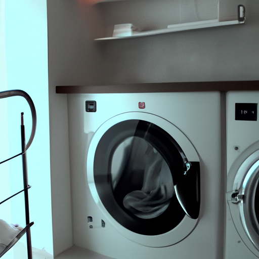 The Importance of a Well-Designed Laundry Room in Your Home
